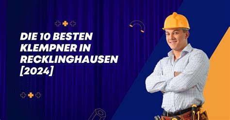 Die 3 besten Uhrmacher in Recklinghausen 2024 .